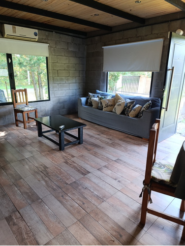 Dueña Alquiler Temporario, Casa Estilo Industrial, Perímetro Cerrado, Portón Corredizo De Acceso, Parrilla, Barrio Semi Cerrado, Zona Muy Segura, Acepta Mascotas, Ideal Home Offfice.