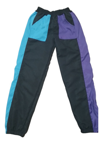 Hacemos Conjuntos O Solo Pantalon Para Escuela De Baile Violeta 4 Al 16
