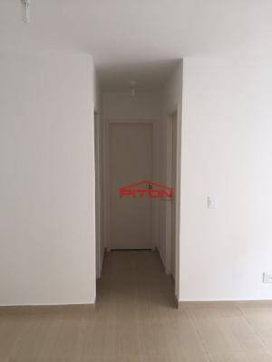 Apartamento À Venda, 46 M² Por R$ 210.000,00 - Jardim São Francisco (zona Leste) - São Paulo/sp - Ap0526