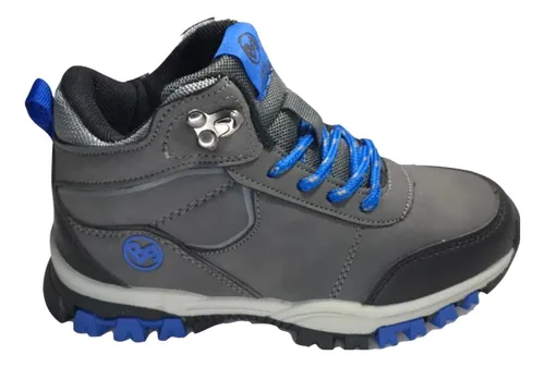 Botines Bubble Gummers Force Ni o 301 2708 Cuotas sin inter s