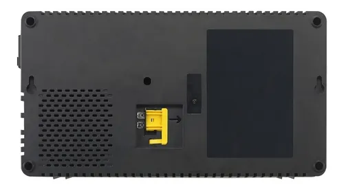 Fpc Ups Apc Easy Bv650 Respaldo Batería 650va / 375w 6 Out C