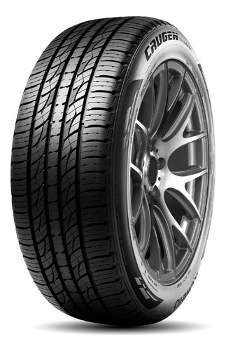 Neumático Kumho 225 55 19 Kl33 99v Índice De Velocidad V