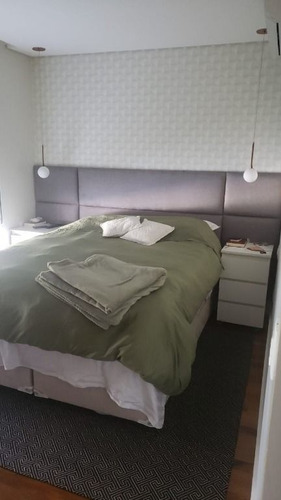 Imagem 9 de 11 de Apartamento Com 3 Dormitórios À Venda, 123 M² Por R$ 1.505.000 - Granja Julieta - São Paulo/sp - Ap20155