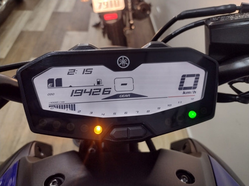 Imagem 4 de 15 de Yamaha/ Mt 07 Abs