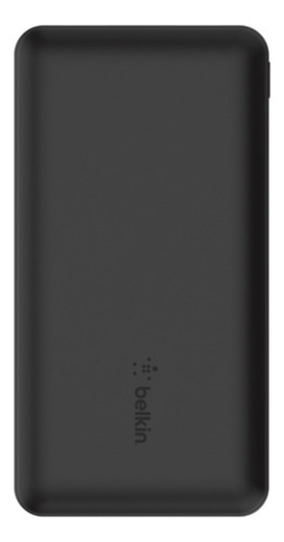 Batería Portátil De 10.000 Mah Usb-a / Usb-c Belkin