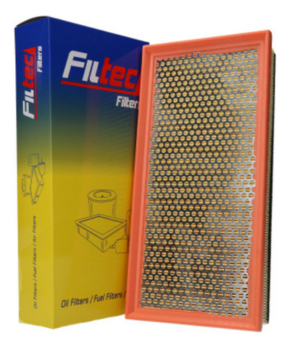 Filtro De Aire Maxus V80 2.5 Diesel 2020