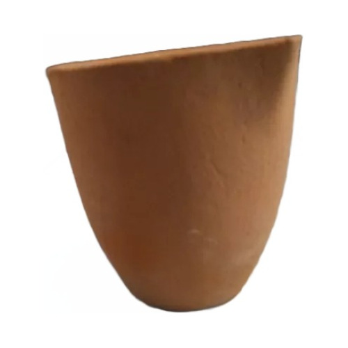 Copela Para Fundición De 1 Kg
