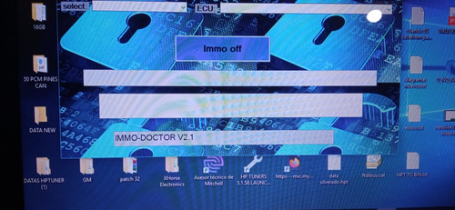 Inmo Off Pinout Esquemas Digramas Reflas Reprogramar