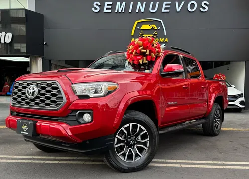 Toyota Tacoma 3.5 Trd Sport 4x4 At