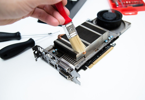 Imagen 6 de 9 de Servicio Tecnico Especializado Mac Y Windows