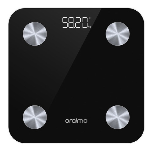 Bascula Inteligente Oraimo Opc-sc20 Digital Bluetooth