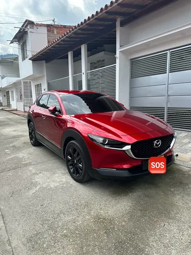 Mazda CX-30 2.0 Touring At