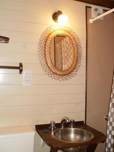 Imagen 14 de 14 de Cabaña Delta Tigre Unica En Quinta Privada C/pileta Exclusiv