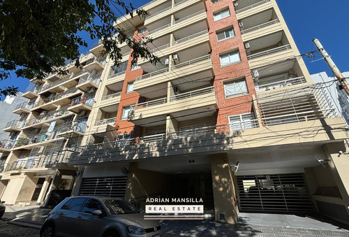 Alquiler Anual Monoambiente A Estrenar En Caballito Norte