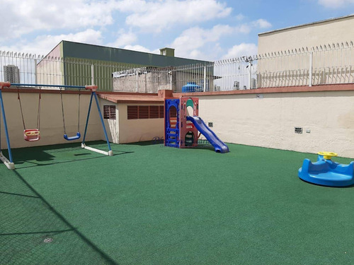Imagem 8 de 29 de Apartamento Com 2 Dormitórios Para Alugar, 64 M² Por R$ 1.400,00/mês - Imirim - São Paulo/sp - Ap0904