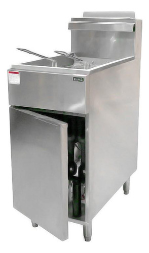 Freidora A Gas 22 Litros Modelo Atfs-50