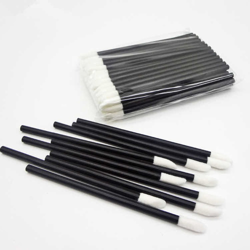 120 Lip Brush,lip Brushes,aplicador De Labios Microblading