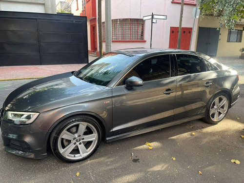 Audi A3 2.0 Sedán L S Line At Dsg