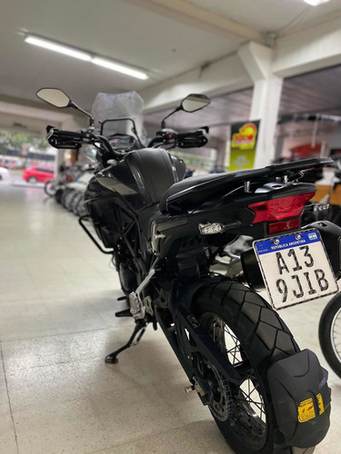 Imagen 7 de 12 de Benelli Trk 502 X Año 2022 - Inmaculada - Igual A Nueva