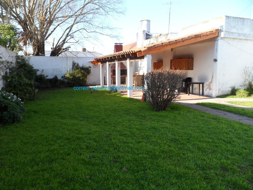 Imagen 12 de 20 de Chalet Para 12 Personas. Mar Del Plata
