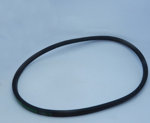 Imagem 3 de 4 de Correia Borracha Placa Vibratoria Vp1550-orig. Wacker Neuson