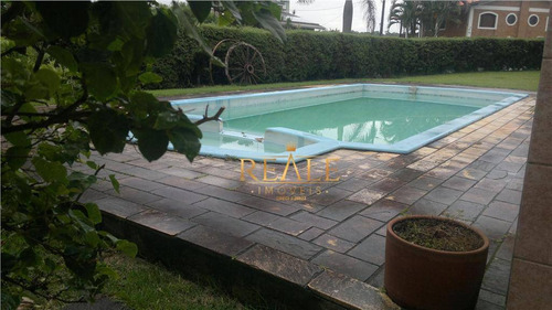 Imagem 3 de 28 de Terreno À Venda, 800 M² Por R$ 800.000,00 - Condomínio Estância Marambaia - Vinhedo/sp - Te0753
