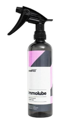 Immolube Lubrificante Para Claybar 500ml Carpro