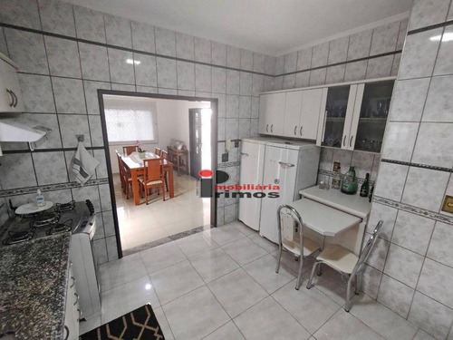 Imagem 9 de 30 de Casa Com 3 Dormitórios À Venda, 274 M² - Av.jorge Bahdur, 240 - Jardim Bela Vista - Monte Alto/sp - Ca1022