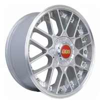 Comprar Rodas Aro 17 Bbs Rs 2 4x100 \u002F Jogo + Bicos
