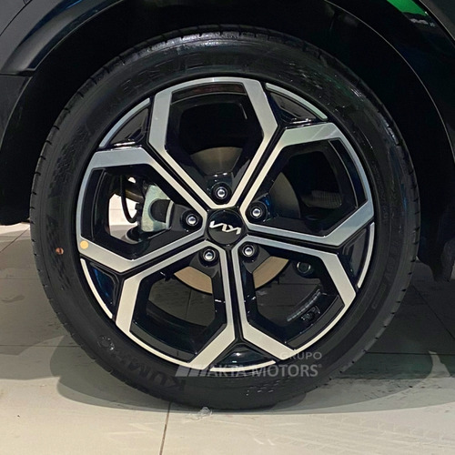 Kia Niro 1.6 GDI HEV EX DCT