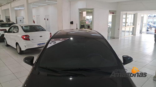 Toyota Yaris 1.5 16V FLEX XL MULTIDRIVE