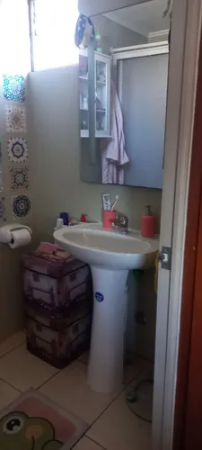 Hermoso Departamento En Gran Zona De Puente Alto