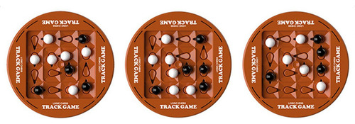 Yh 1pcs Juego De Lógica De Mesa Gift Clue
