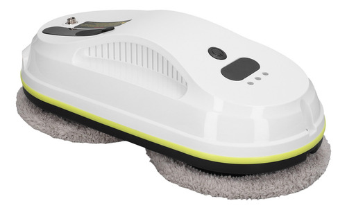 Robot Limpiador De Ventanas Con Control Remoto Inalámbrico