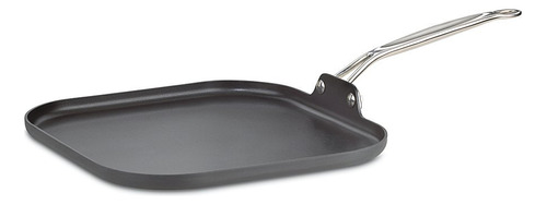 Cuisinart 630-20 Chefs Classic Plancha Cuadrada De 11 Pulga.