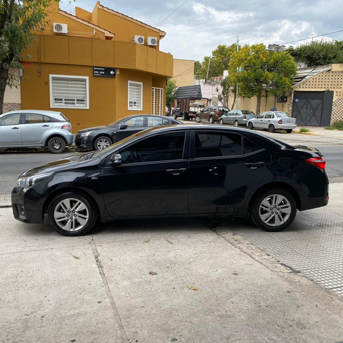 Toyota Corolla 1.8 Xei Cvt 140cv