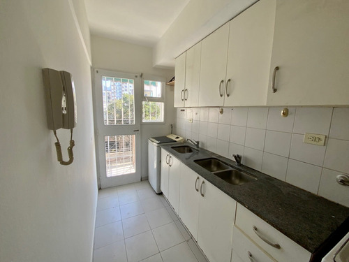 Imagen 6 de 14 de Departamento 1 Dormitorio En Venta - Pueyrredon 1175 - Rosario Centro