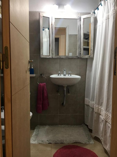 Imagen 11 de 18 de Duplex 1 Pl- 3 Amb-reciclado -buen Jardín - Martínez