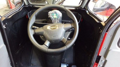 Triciclo Absolute Gt Golf Eléctrico Sunra Discapacitado