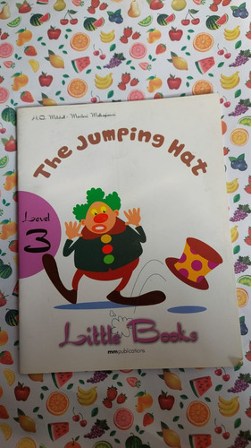 The Jumping - H Q Mitchell - Ed Mm Publications 