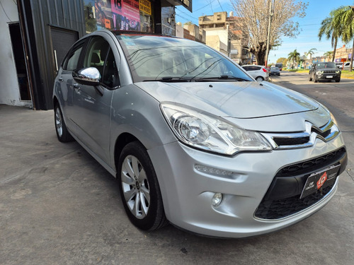Citroën C3 1.6 Exclusive Pack Myway Vti 115cv