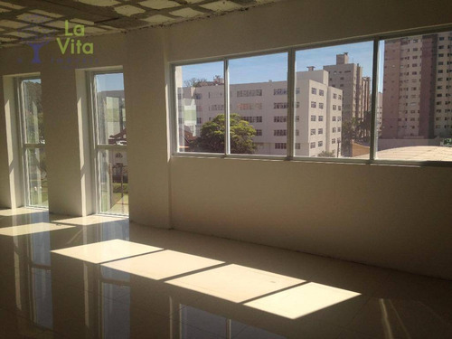 Imagem 11 de 13 de Sala À Venda, 74 M² Por R$ 684.000,00 - Jardim Blumenau - Blumenau/sc - Sa0044