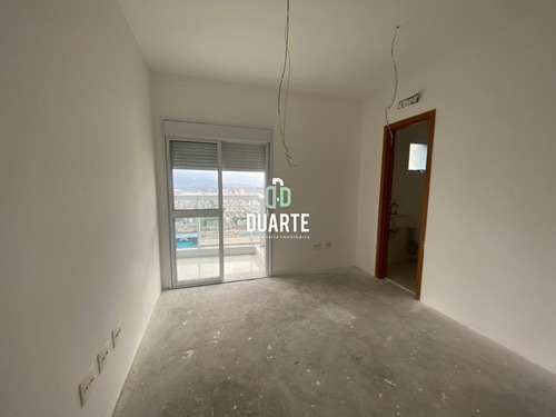 Imagem 22 de 30 de Apartamento Alto Padrão, Próximo A Praia! - Ap04064 - 69685487