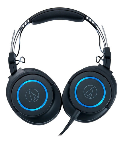 Imagem 3 de 5 de Fone De Ouvido Audio-technica Gamer Ath-g1 Para Xbox Ps5 Pc