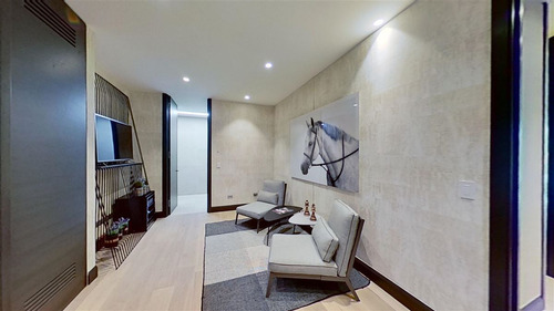 Nuevo! Espectacular Depto. 5dorm. 6 Baños - San Damián