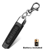 Comprar Control Remoto Para Alarmas, Programable, Frecuencia 433mhz