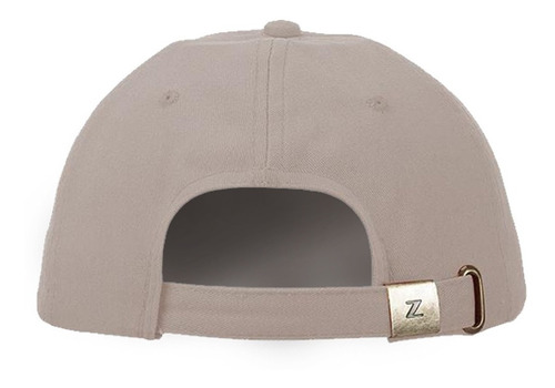 Gorro Cap 031 5 Gajos Opc Logo | Recoleta