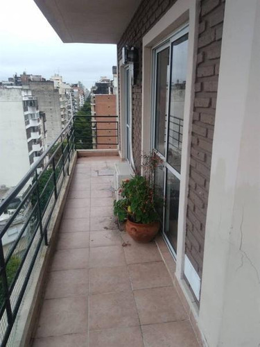 Imagen 13 de 13 de Fabuloso Departamento Con Terraza Exclusiva En El Centro
