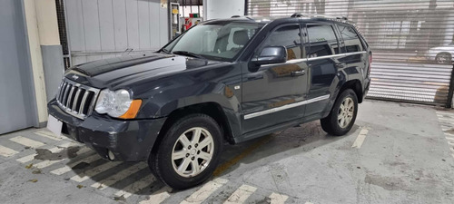 Jeep Grand Cherokee 3.0 Limited Atx