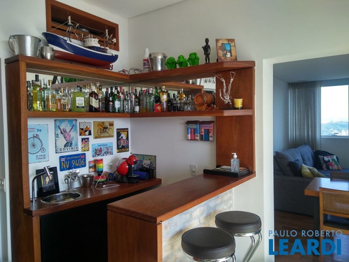 Imagem 15 de 15 de Apartamento - Lapa - Sp - 548897
